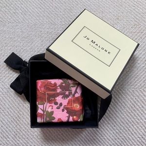 NEW Jo Malone Red Roses Soap in gift box